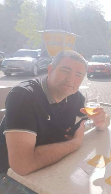 Julien31 44 ans Gagnac sur Garonne