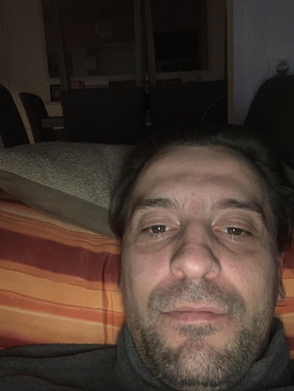 Nico 43 ans Montreuil