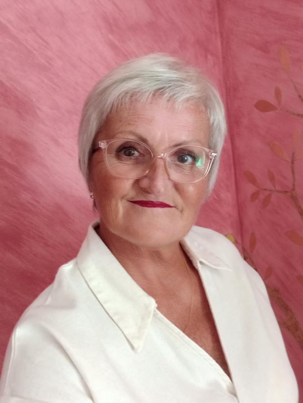 Reine  59 ans Rennes