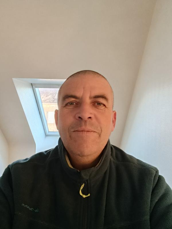 Samuel Ehanno 48 ans Monterblanc