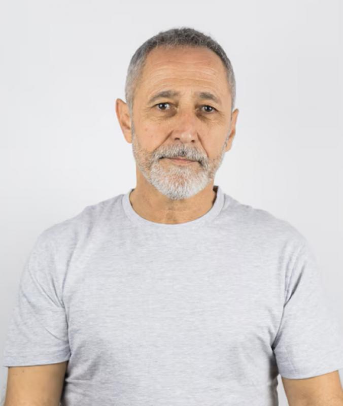 Jean Jean 63 ans Rodez