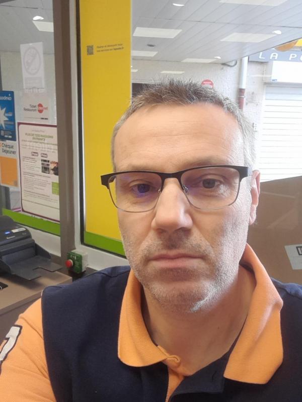 jerome 53 ans Marcoing