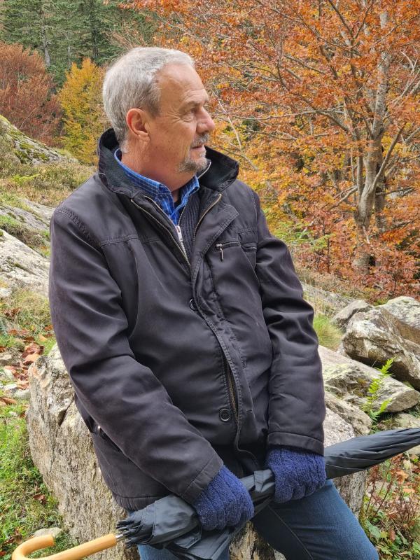 Médocain 71 ans Lesparre Médoc