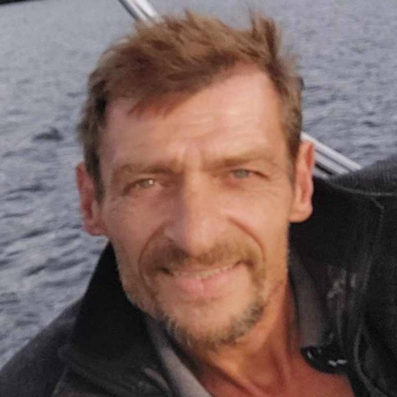 philou 57 ans La Chapelle la Reine