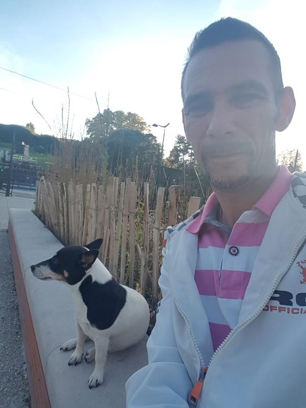 thierry magnien 50 ans paris 19eme arrondissement