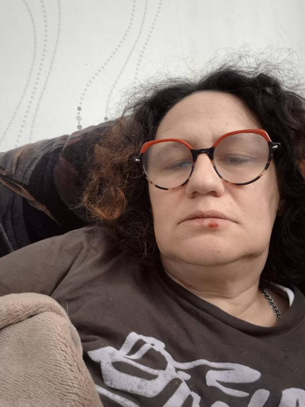 anne marie 45 ans Tulle