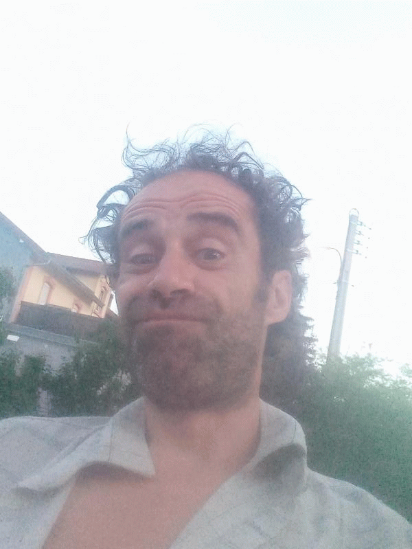 Alain  46 ans Algrange