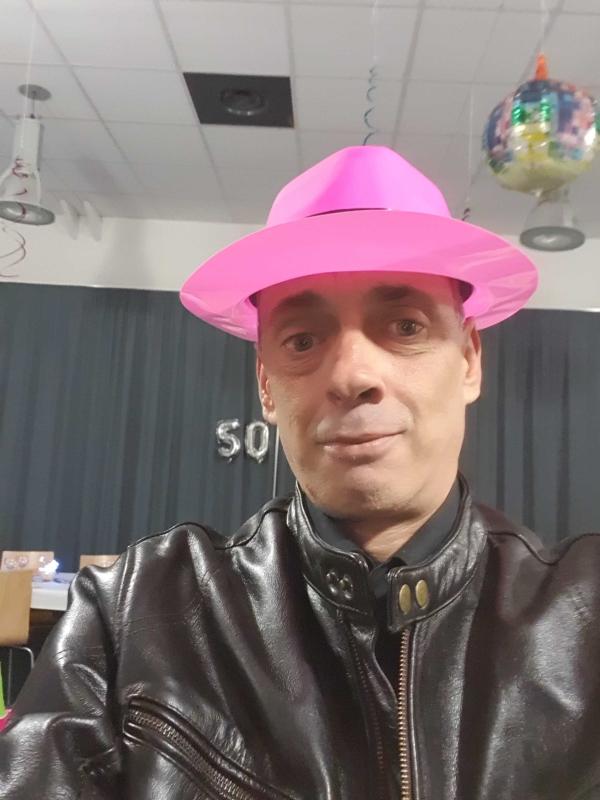 christ 49 ans Le Mesnil Esnard