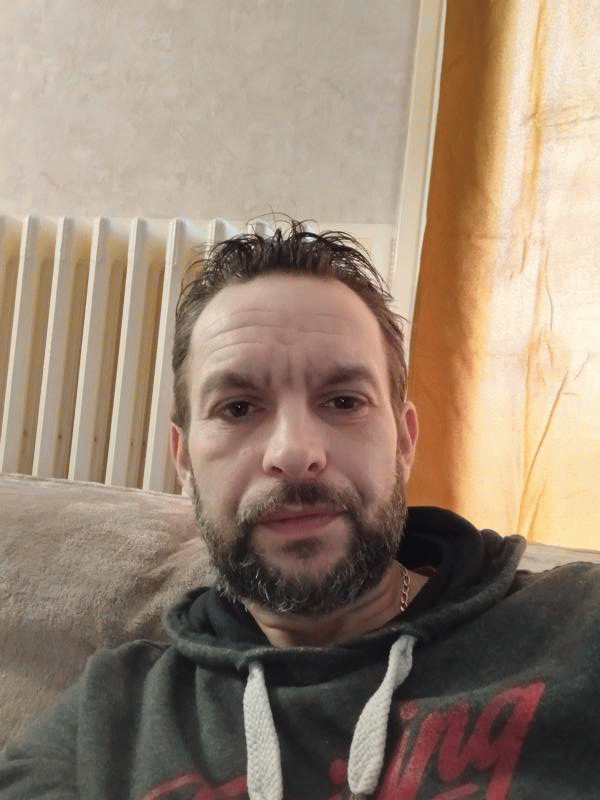 Mamass 48 ans Yzeure