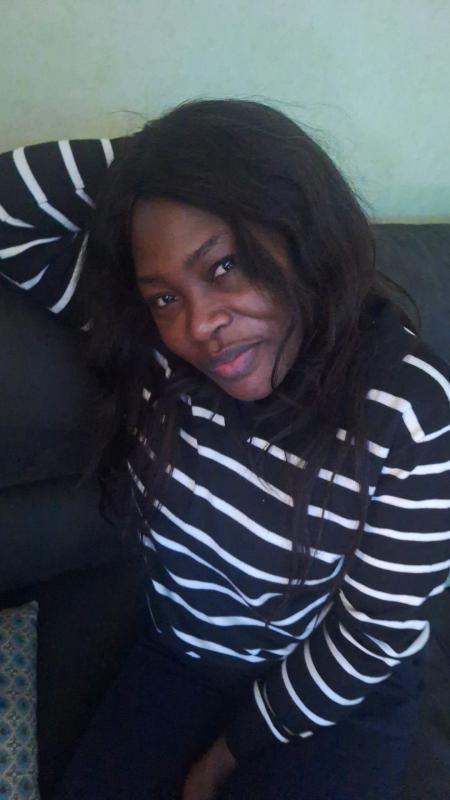 Louloute  40 ans Le Port Marly