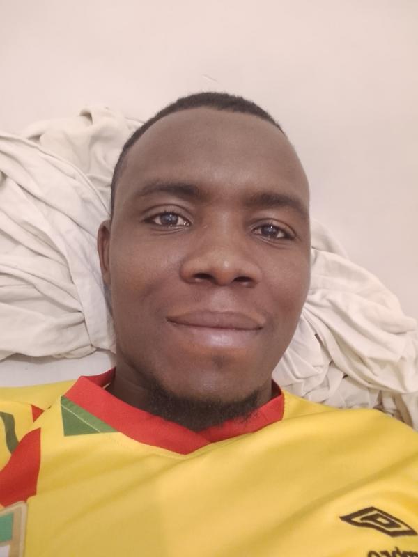 Sergio  2026 ans Champigny sur Marne