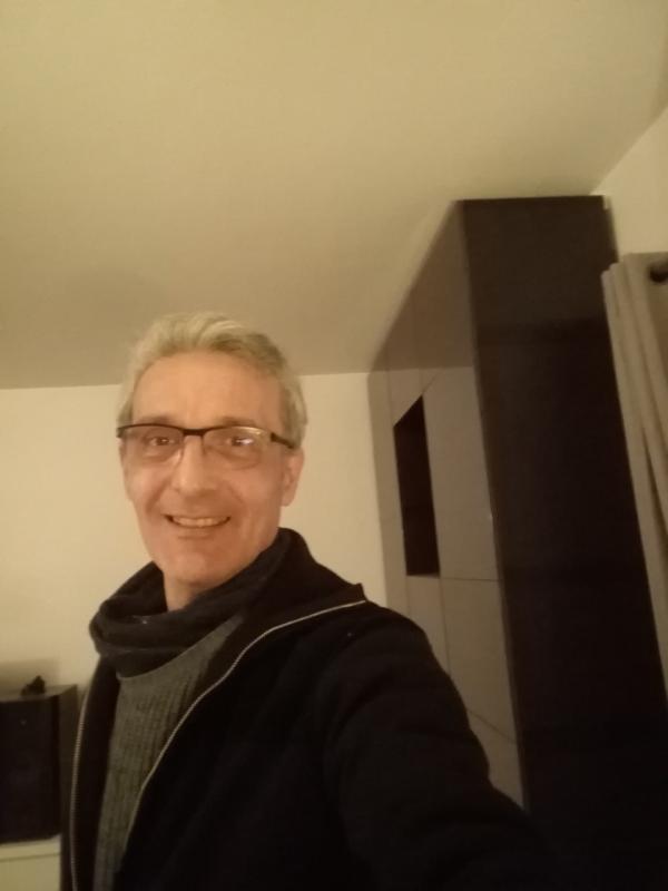 andy 57 ans Fontaines sur Saône