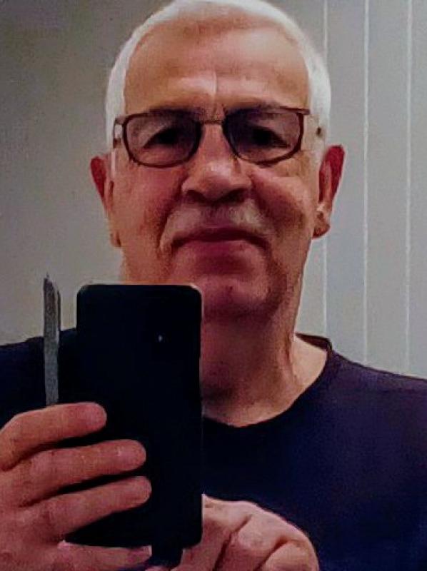 francois@ 66 ans Toulon