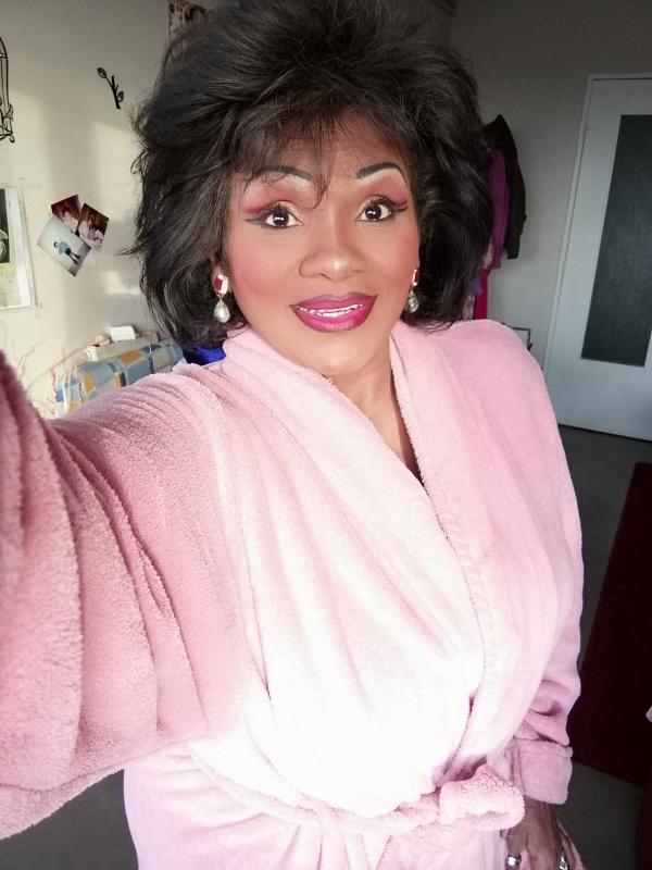 Rosy 56 ans La Roche sur Yon