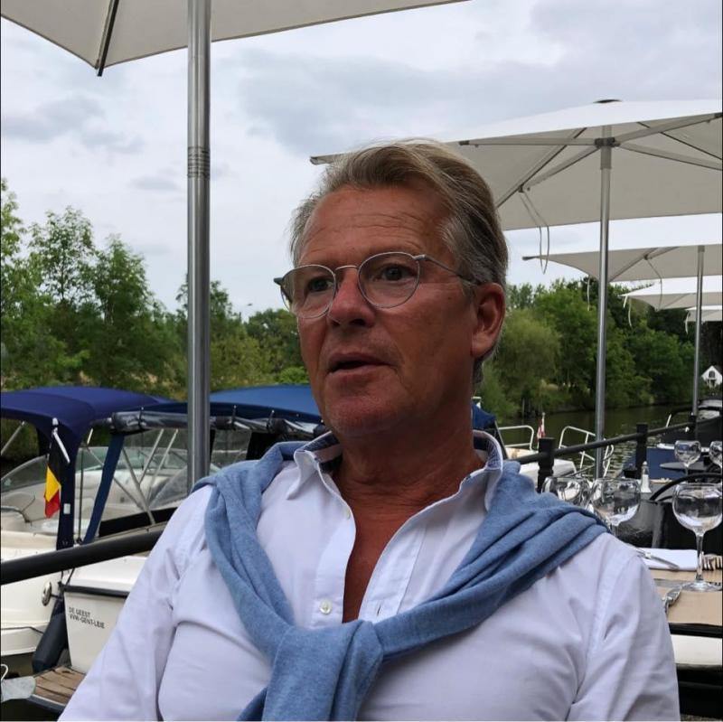 Pierre 68 ans Dunkerque