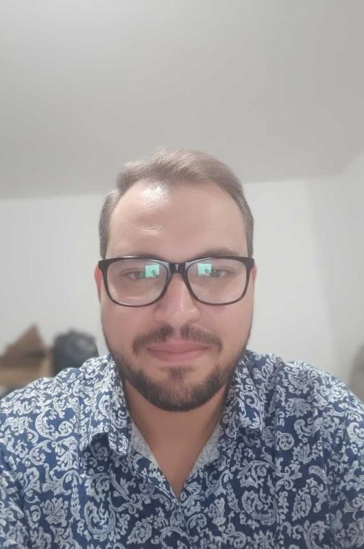 jolio 35 ans Béziers