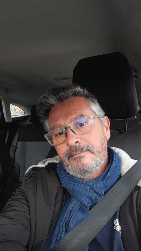 Marcopegging 53 ans Blagnac