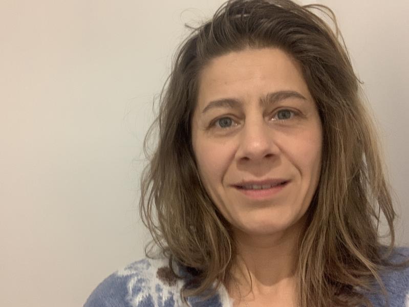 Marjorie 47 ans Vaas