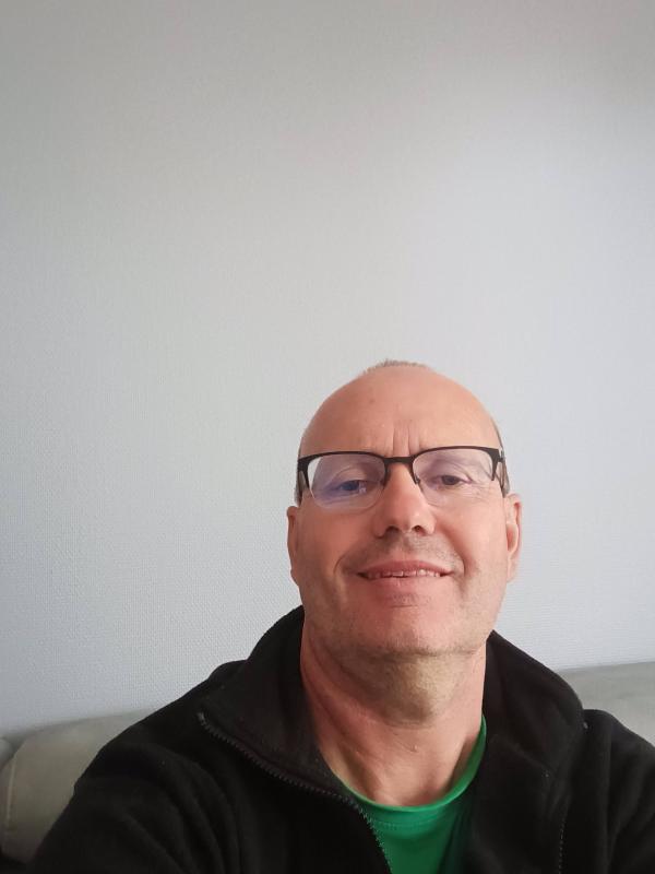 Wilfried 53 ans Montaigu