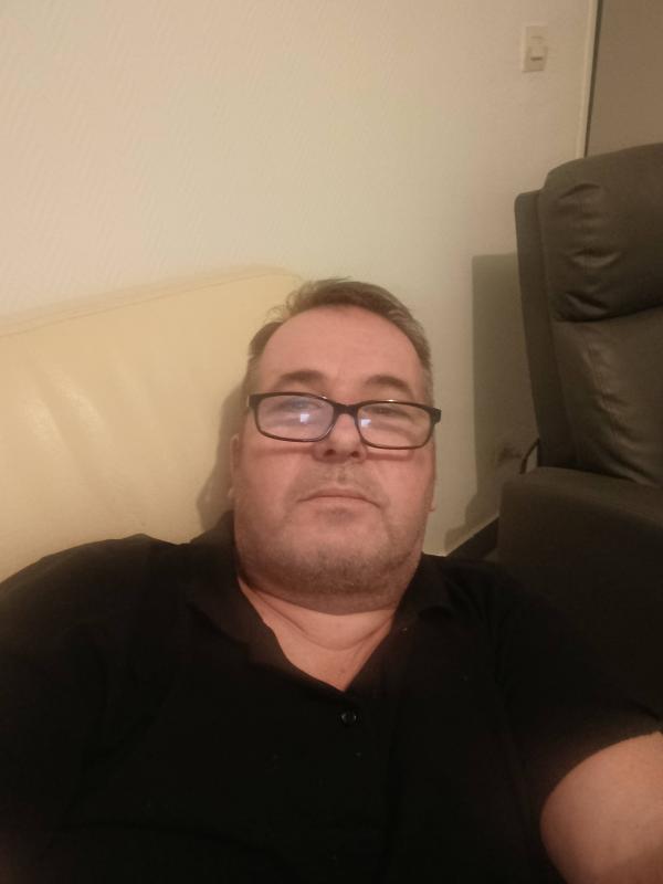 Christophe 52 ans Coligny
