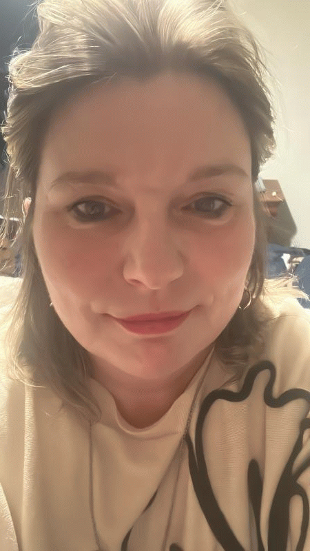 Aime rire 48 ans Saint Colomban