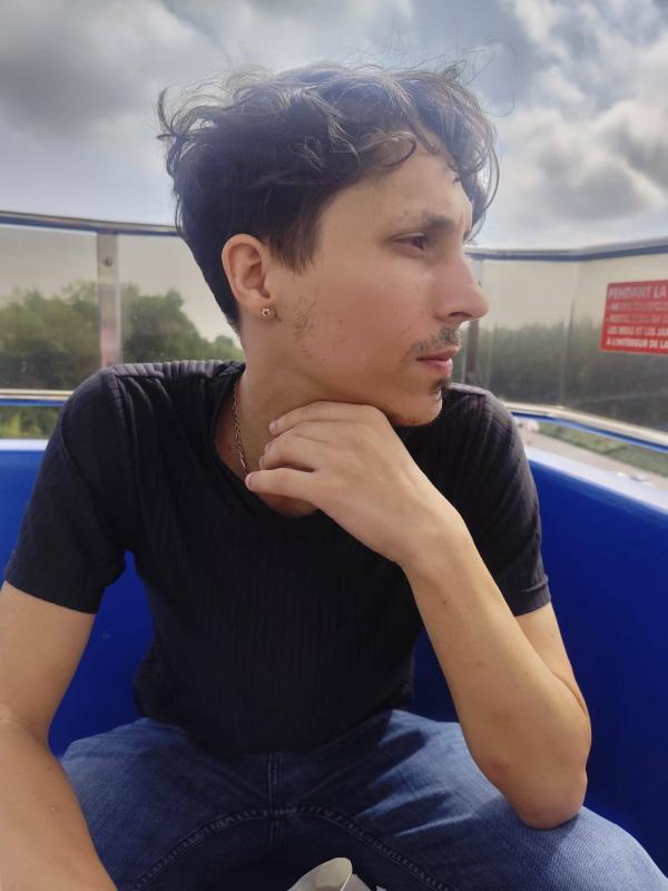 siidnaii 35 ans Villemomble