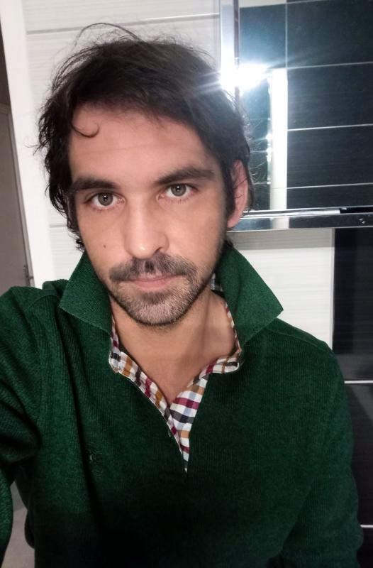 Nicolas STEINER 37 ans Besançon