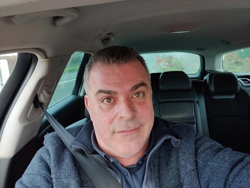 Xavxm 49 ans Rouillé