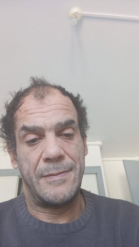 Eric 45 ans Bagnols sur Cèze