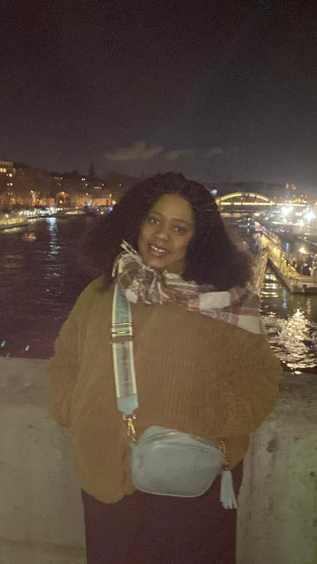 Fanta 48 ans Sèvres