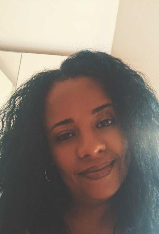 Bouboute 46 ans Savigny sur Orge