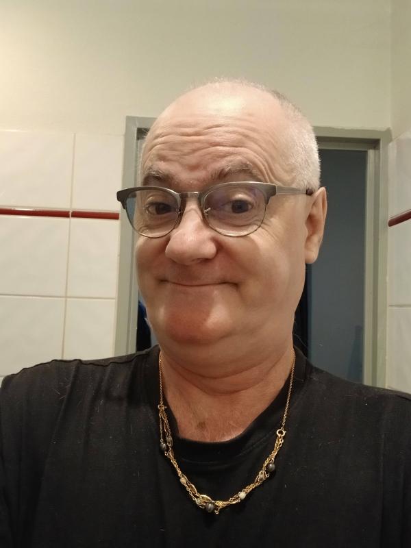 tedjy 59 ans Bordeaux