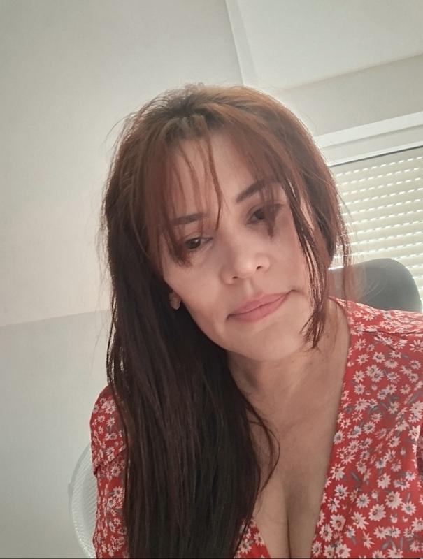 Luna 48 ans Montluçon