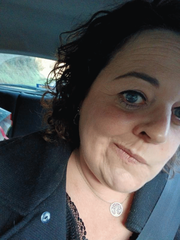 Valérie 47 ans Auzits