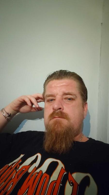 Jean 39 ans Bassilac