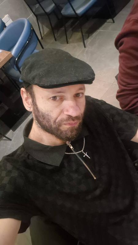 stephane 40 ans Mulhouse