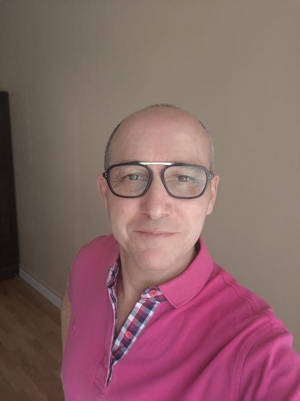 Jean-Marc 55 ans Caluire et Cuire