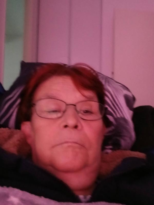 Sophie 51 ans Aranc