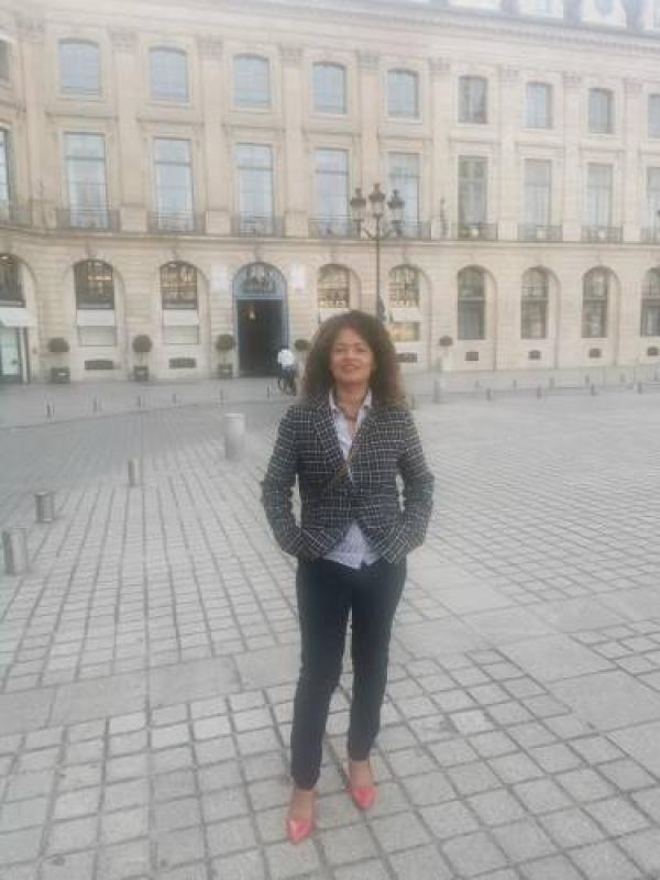 Marie anne michelle  40 ans Toulouse