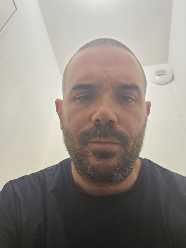 germain 44 ans L'Île-Rousse