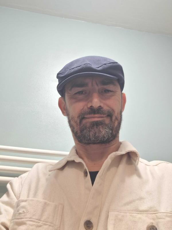 spike 52 ans Verrières