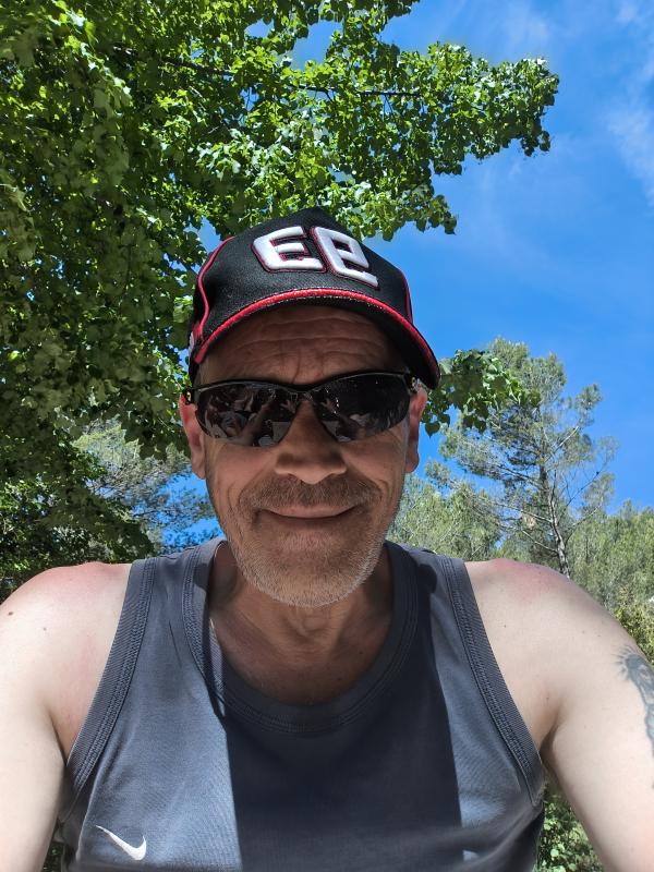 François  50 ans Mulhouse