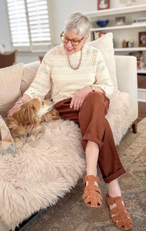 solange 57 ans Torcy