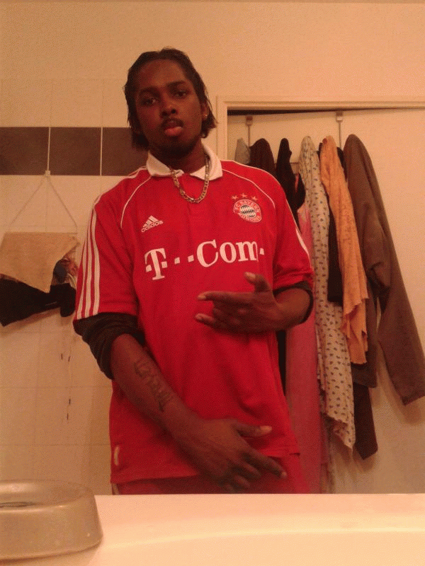 rayder boyz 33 ans paris 15eme arrondissement