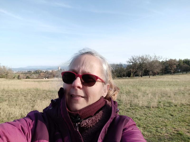 mimi 51 ans Orléans