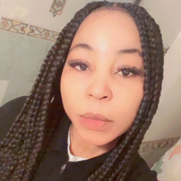 leatticia 33 ans Ville sur Terre