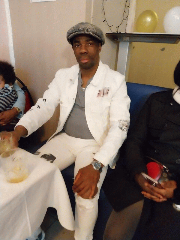 Jean  49 ans Limoges