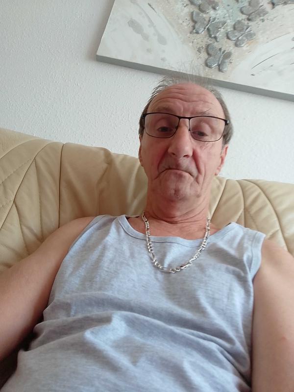 Patrick 63 ans Évreux