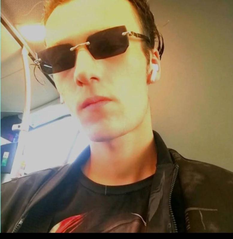 Tom66534 25 ans Mondeville