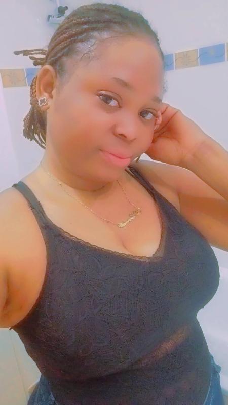 merveille herlady 29 ans Clichy